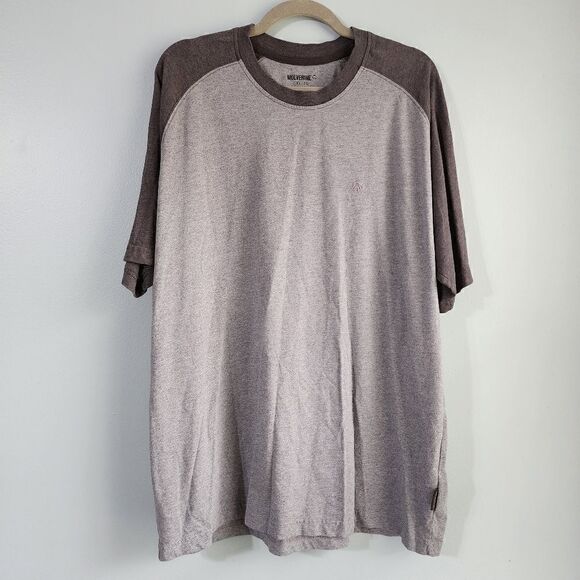 Wolverine Short Sleeve T-Shirt - Picture 1 of 10